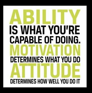 Meet your Posher, Jeffrey